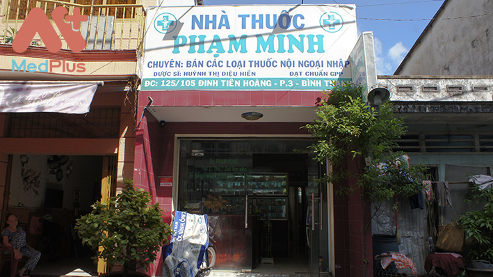 Phòng khám Ung Bướu uy tín quận Bình Thạnh - BS. Phạm Hùng