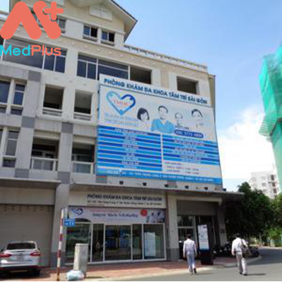 Phòng khám Hô hấp Quận 6