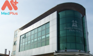 Phòng khám Family Medical Practice – Cơ sở 2