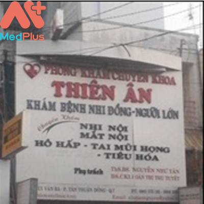 Phòng khám Hô hấp TpHCM