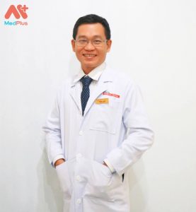 Phòng khám cơ xương khớp quận Bình Thạnh – BS. Nguyễn Xuân Anh