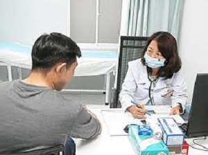 Bỏ túi 5 Phòng khám Nội tổng hợp uy tín Quận 11 127 Top 5 Phòng khám Nội tổng hợp Quận Gò Vấp