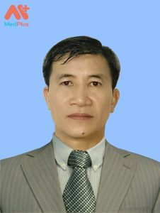 BS.CKI. Nguyễn Trần Hải