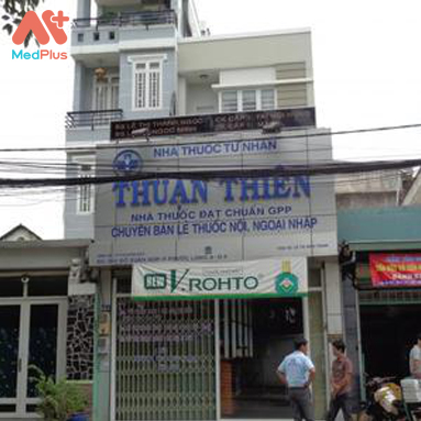 Phòng khám tai mũi họng quận 9 - BS.CKI. Lê Thị Thanh Ngọc