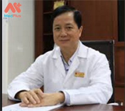 Phòng khám tim mạch quận 10 – TS.BS. Đỗ Quang Huân