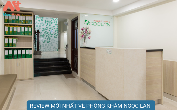 giới thiệu phòng khám ngọc lan