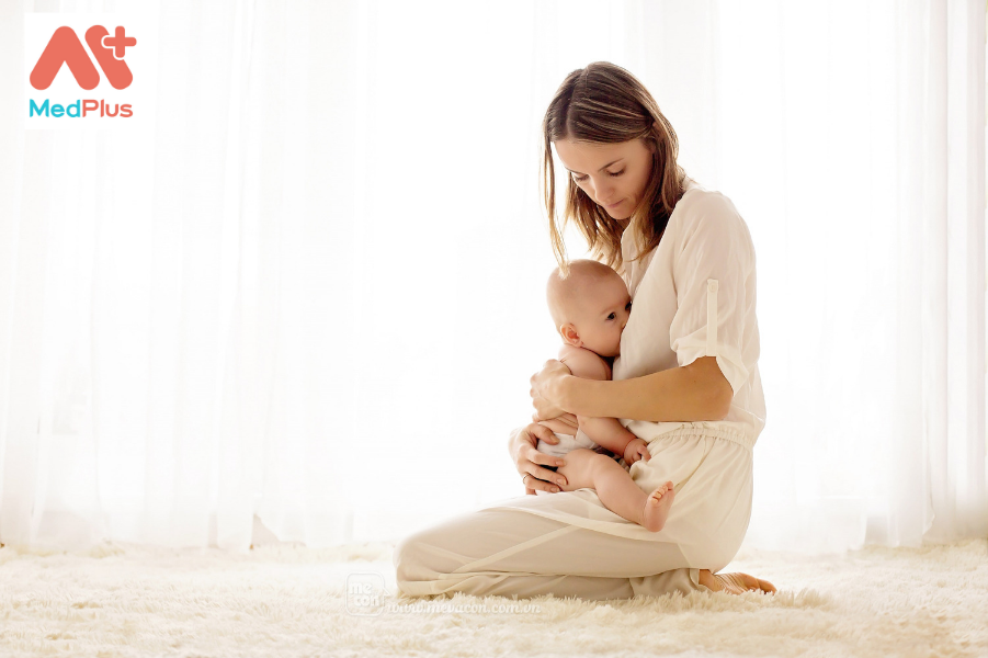 Bổ sung biotin rất quan trọng đối với phụ nữ mang thai và cho con bú.