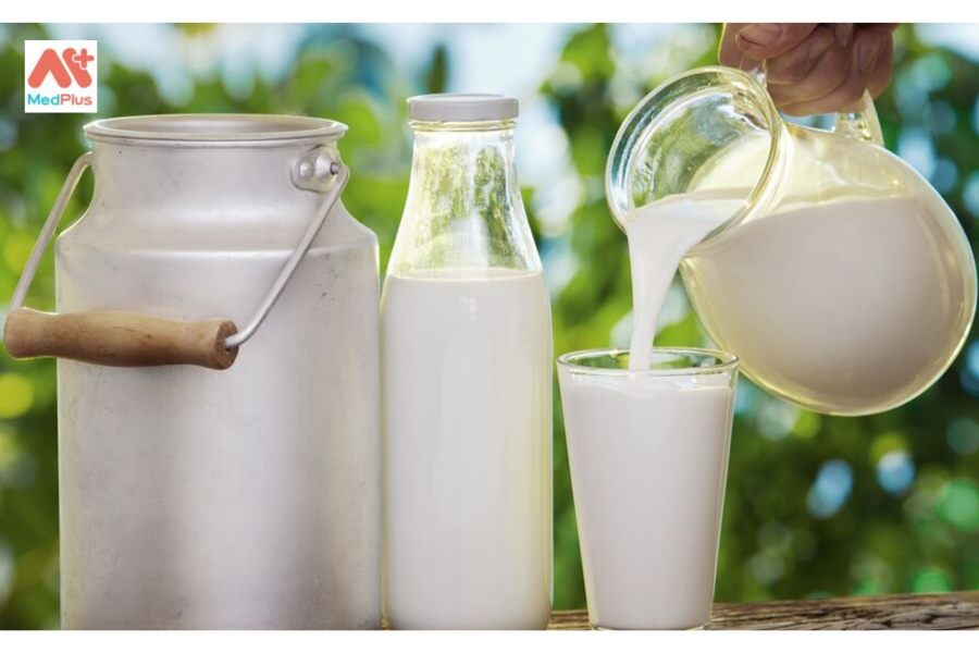 Sữa liệu có tốt cho sức khỏe của bạn?