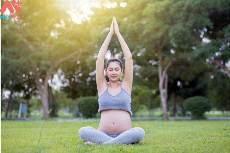 Sức khỏe của mẹ và thai nhi tuần 22