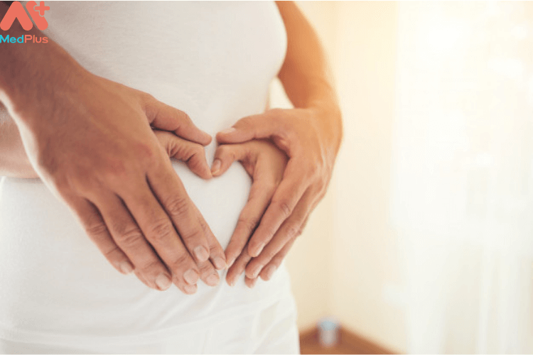 Sự phát triển của tuần thai thứ 9