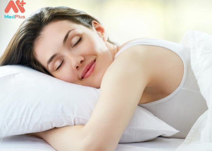 Ngủ nhiều hơn để đảm bảo sức khỏe