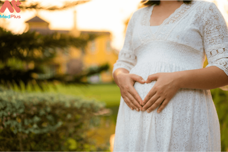 Quá trình phát triển thai nhi tuần thứ 10 
