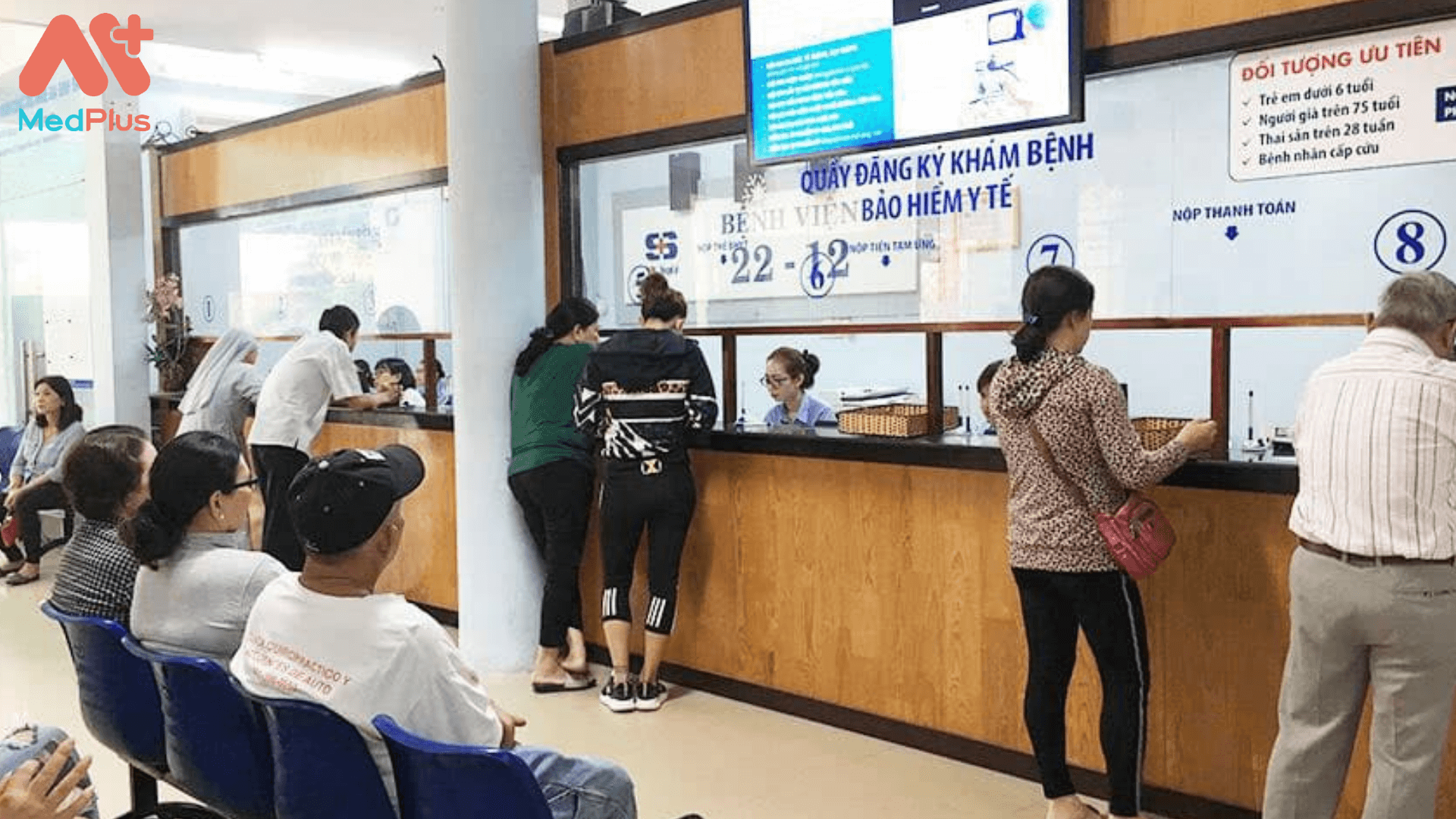 Bệnh viện 22/12 Nha Trang