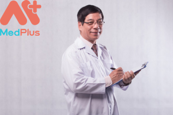 Tìm hiểu ngay chuyên gia da liễu nổi tiếng - Bác sĩ Huỳnh Huy Hoàng - Medplus.vn
