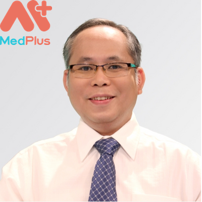 Xem ngay thông tin bác sĩ Mai Bá Tiến Dũng chuyên nam khoa giỏi TP.HCM - Medplus.vn