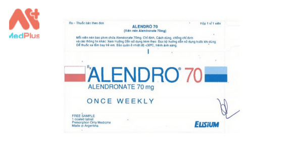 Thuốc Alendro 70