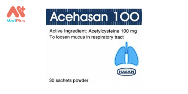 Thuốc Acehasan 100