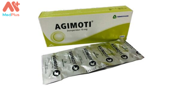 Thuốc Agimoti 10mg