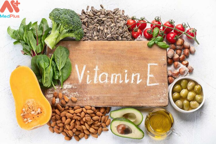 Các thực phẩm giàu vitamin E giúp thụ thai thành công