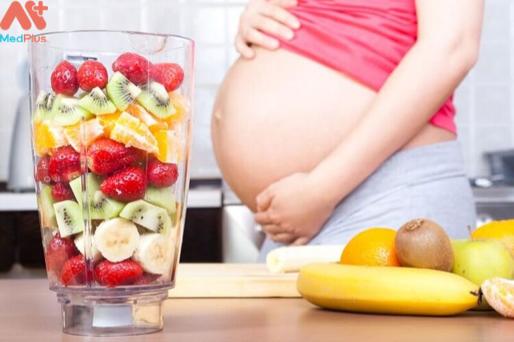 Các thực phẩm tăng khả năng mang thai