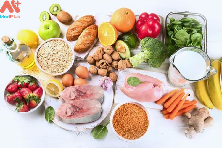 Thụ thai sinh đôi nên dùng thực phẩm gì? 140 Thực phẩm nên ăn để dễ thụ thai