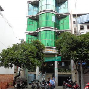 Phòng khám Hô hấp Quận 6