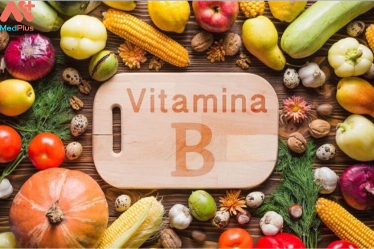 Vitamin B rất tốt cho kế hoạch thụ thai