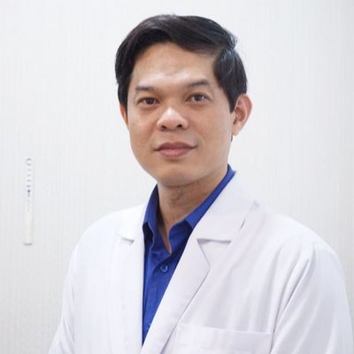 bác sĩ Bùi Chí Thương