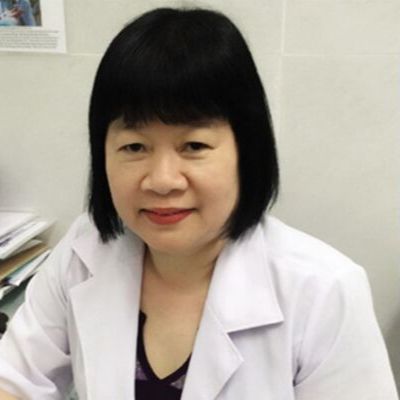 Bác sĩ Huỳnh Thị Thu Thủy 1