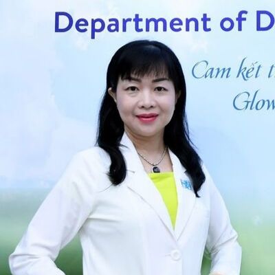 bác sĩ Lê Thái Vân Thanh