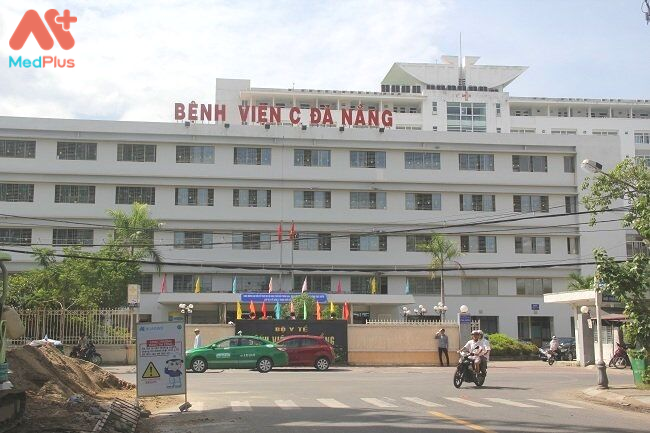 Bảng giá Bệnh viện C Đà Nẵng