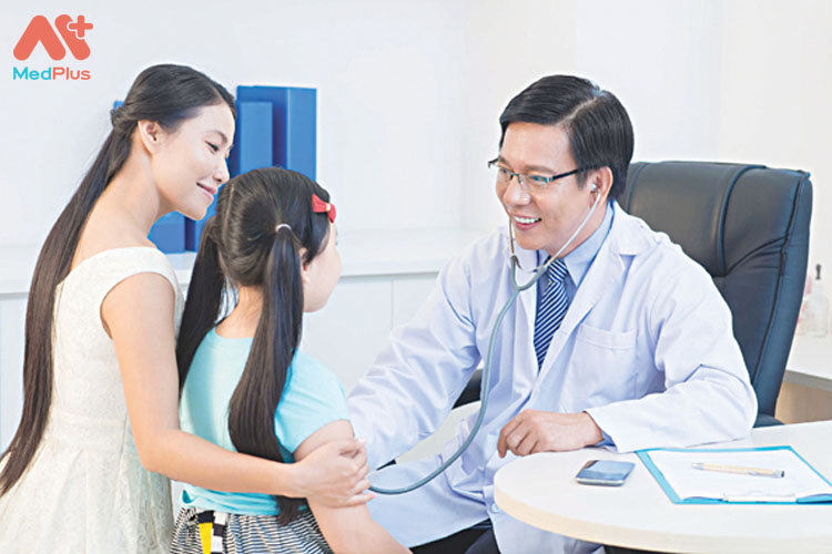 Nhiệt miệng là gì? Những cách thoát khỏi nhiệt miệng nhanh 132 Đi khám và điều trị nếu tình trạng trở nên nghiêm trọng hơn