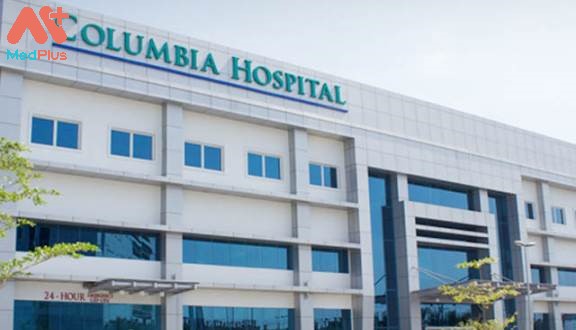 Bệnh viện Columbia Asia