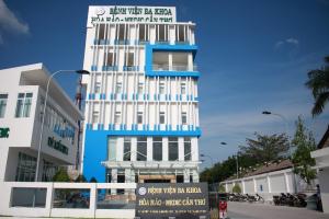 Bệnh viện đa khoa Hòa Hảo - Medic Cần Thơ