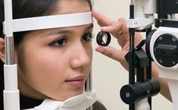 Mách bạn 5 phòng khám Mắt uy tín quận 12