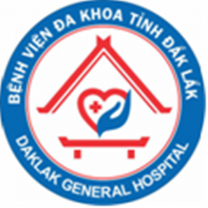 logo cũ bệnh viện đa khoa tỉnh Đắk Lắk