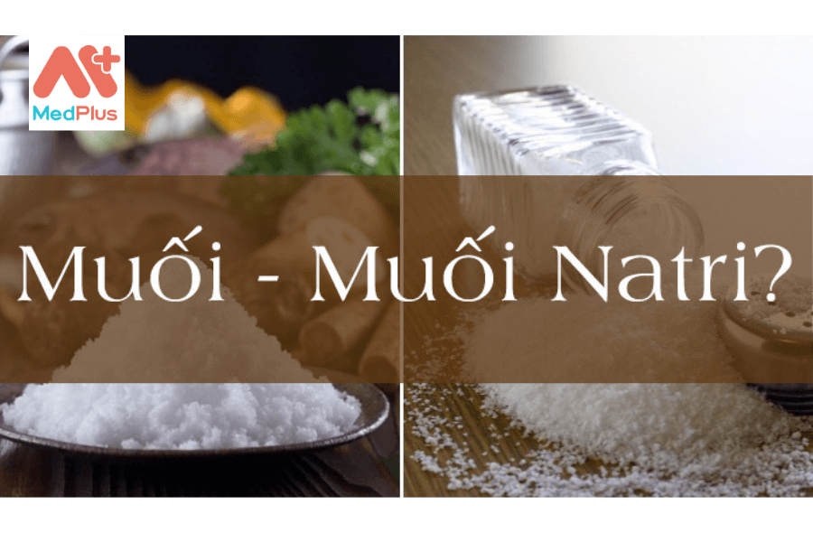 Natri là chất dinh dưỡng khá quan trọng