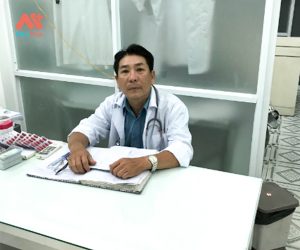 Phòng khám trị tàn nhang huyện Bình Chánh – BS.CKI. Huỳnh Công Tuấn
