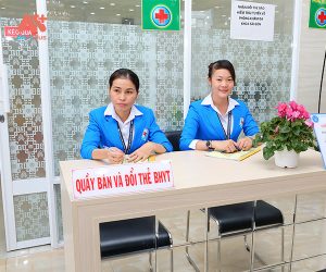 Phòng khám trị tàn nhang huyện Bình Chánh – Đa khoa Sài Gòn cơ sở 1