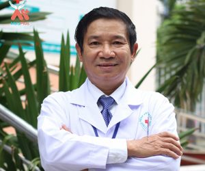 Thạc sĩ - Bác sĩ Nội tổng hợp Nguyễn Quang Khiên