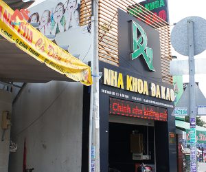Phòng khám Răng cho bé quận Bình Thạnh – Nha Khoa Đa Kao