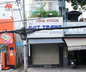 Phòng khám Răng cho bé quận Bình Thạnh – Nha khoa Đạt Trang