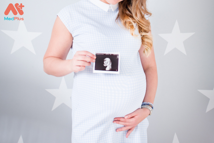 Sự phát triển thai nhi tuần 14