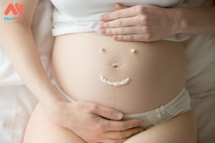 sự phát triển thai nhi tuần 14