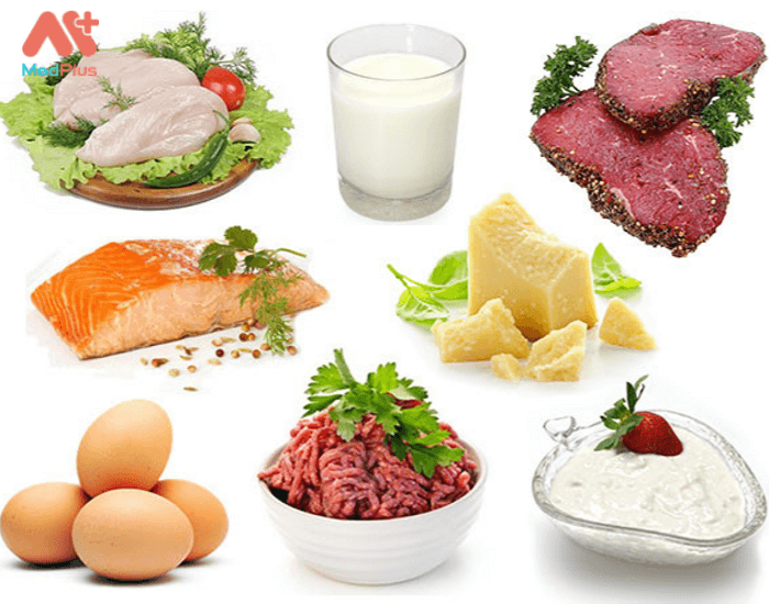 i-ốt I-ốt ảnh hưởng đến chỉ số IQ của trẻ