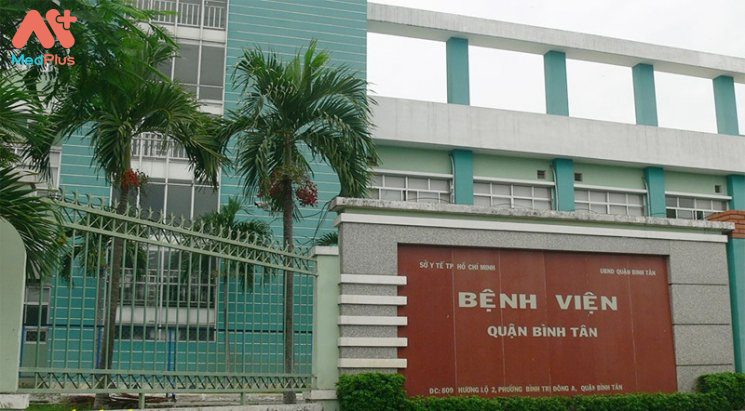 3 địa chỉ khám ung bướu uy tín quận Bình Tân 131 Địa chỉ khám ung bướu quận Bình Tân – Bệnh viện Đa khoa quận Bình Tân