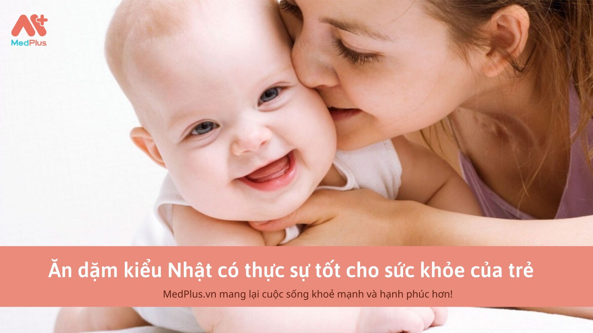 Ăn dặm kiểu Nhật có thực sự tốt cho sức khỏe của trẻ