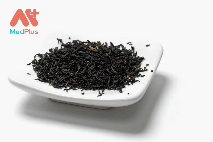 Lợi ích của trà đen