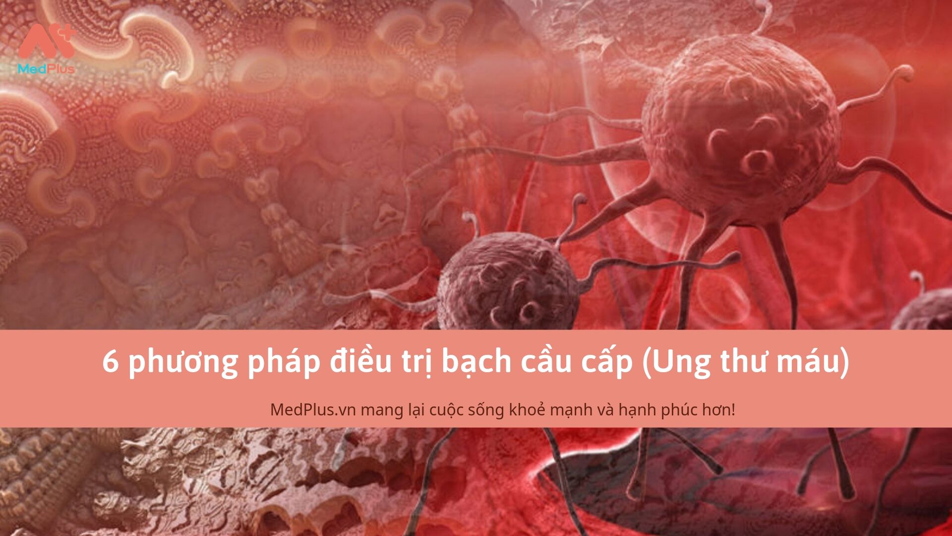 6 phương pháp điều trị bệnh