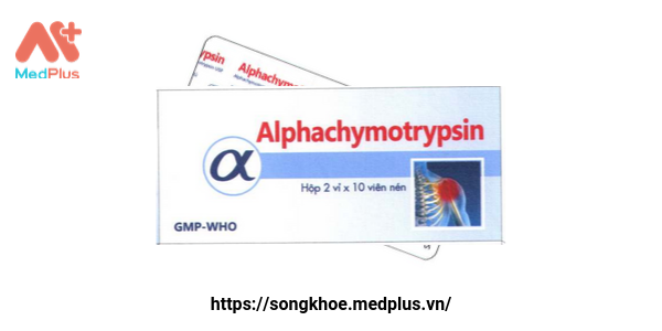 AlphaChymotrysin